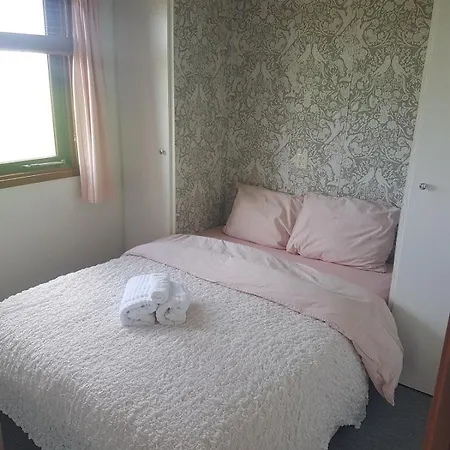 Back To Basic! Quiet On Natural Farm Casa vacanze *